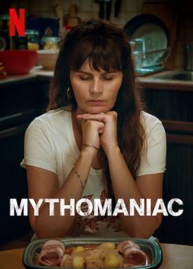 Мифомания (2019)