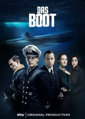 Подводная лодка (1-4 Сезон)