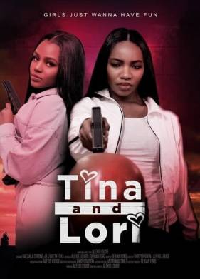 Тина и Лори (2021)