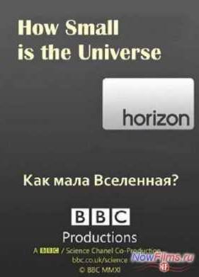 BBC Horizon:   ?