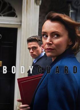 Телохранитель (2018)