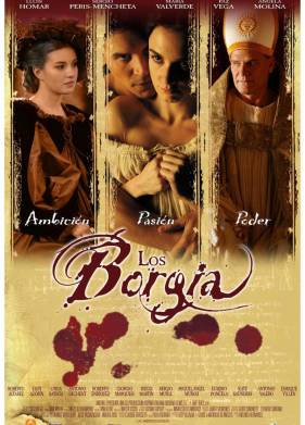 Борджиа (2006)