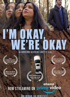 Я в порядке, мы в порядке (2024)