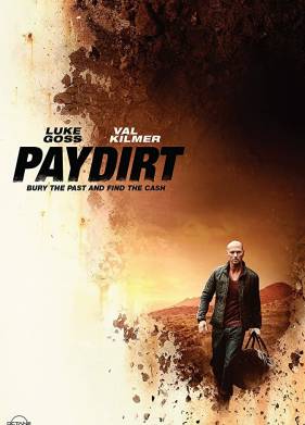 Золотая жила (2020)