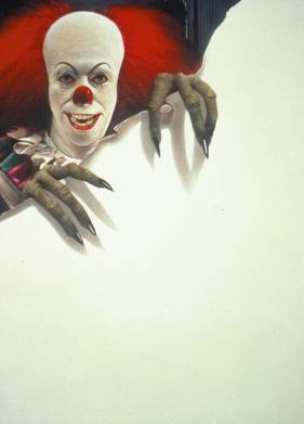 Оно (1990)