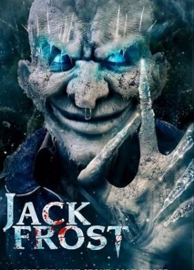 Проклятие Джека Фроста (2022)