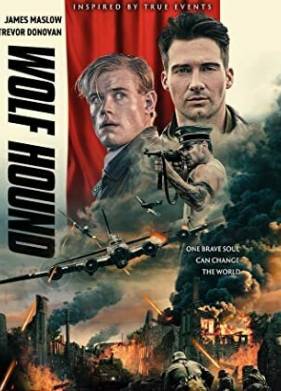 Вольфхаунд (2022)