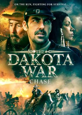 Война с Дакота: Преследование (2024)