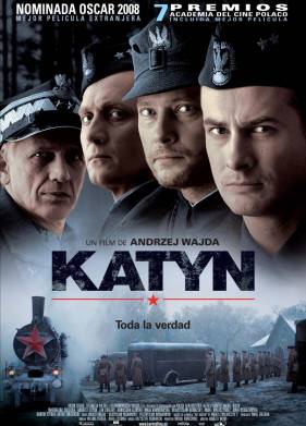 Катынь (2007)