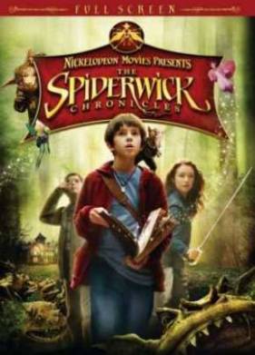 Спайдервик: Хроники (2008)