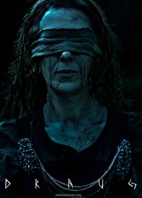 Призрак (2018)