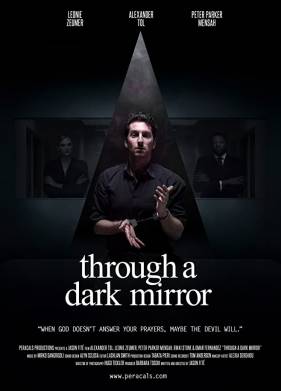 Сквозь тёмное зеркало (2019)