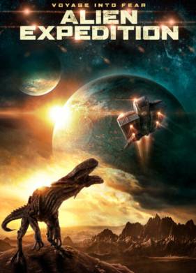 Инопланетная экспедиция (2018)