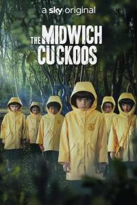 Кукушки Мидвича (2022)