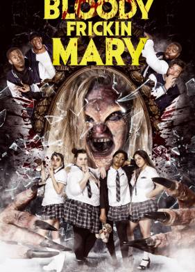 Кровавая Мэри (2023)