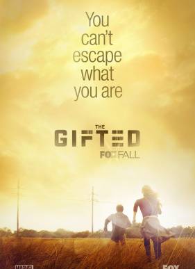 Одаренные (1-2 Сезон)