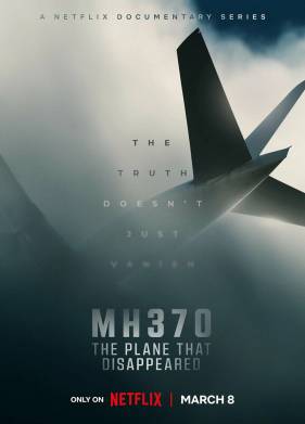 MH370: Самолёт, который исчез (2023)