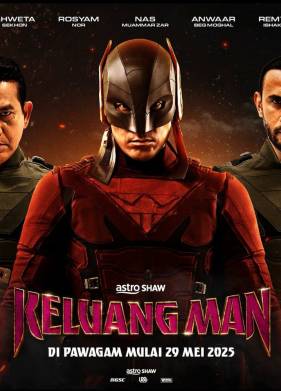 Келуанг Ман (2025)