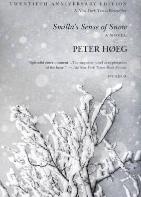 Снежное чувство Смиллы (2025)