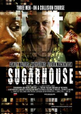 По пути беспредела (2007)