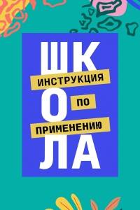 Школа. Инструкция по применению (2022)