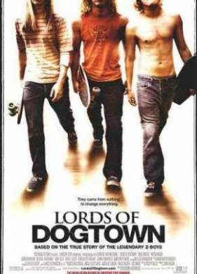 Короли Догтауна (2005)