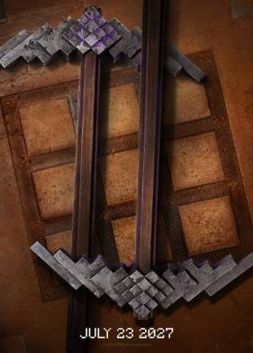  / Minecraft   2 (2027)