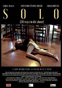 Двадцать способов умереть в одиночестве (2022)