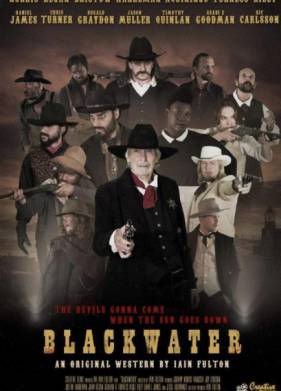 Блэкуотер (2019)