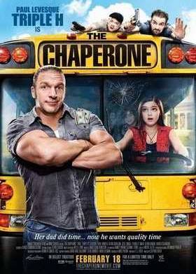 Сопровождающий (2011)