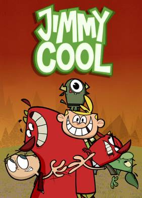 Джимми Кул (1-2 Сезон)