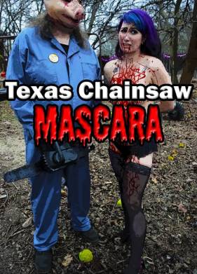 Техасская мазня бензопилой (2022)