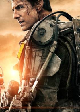 Грань будущего 2 (2026)