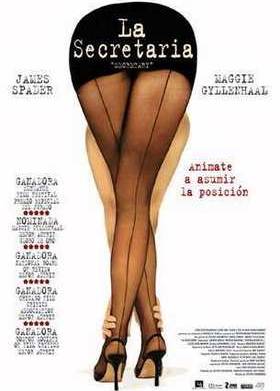Секретарша (2002)