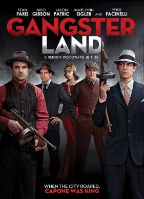 Земля Гангстеров (2017)