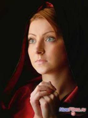 Ясновидящая (1 сезон) (2014)