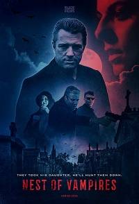 Логово вампиров (2021)