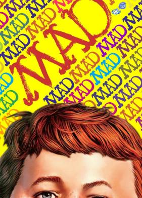 Псих (1-3 Сезон)