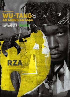 Wu-Tang: ������������ ���� (1-3 �����)