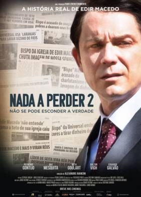 Нечего терять 2 (2019)