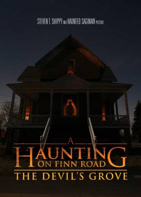 Дом у дороги в ад (2019)