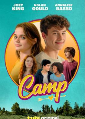 Лагерь (2024)