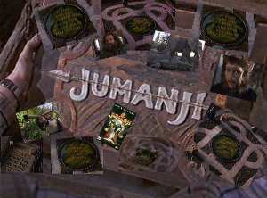 Кто же сценарист нового фильма Джуманджи? Кто же сценарист нового фильма Джуманджи?