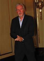 Кэмерону удалось подтвердить авторство "Аватара" Кэмерону удалось подтвердить авторство "Аватара"