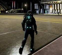 Crytek решил помочь Крису Робертсу и его Star Citizen Crytek решил помочь Крису Робертсу и его Star Citizen