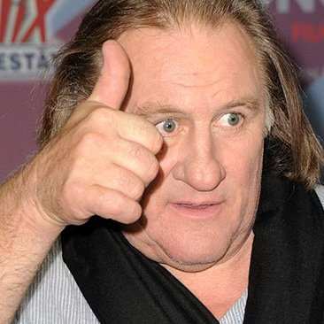 Жерар Депардье теперь гражданин РФ Жерар Депардье теперь гражданин РФ