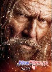 Дата премьеры фильма "Седьмой сын" отменена? Дата премьеры фильма "Седьмой сын" отменена?