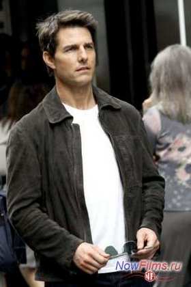 Миссия невыполнима 5 (2015)