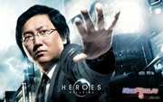 Сериал "Герои" 5 сезон ожидаем онлайн.