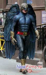 «Бёрдмен» (2014) Дата выхода названа «Бёрдмен» (2014) Дата выхода названа